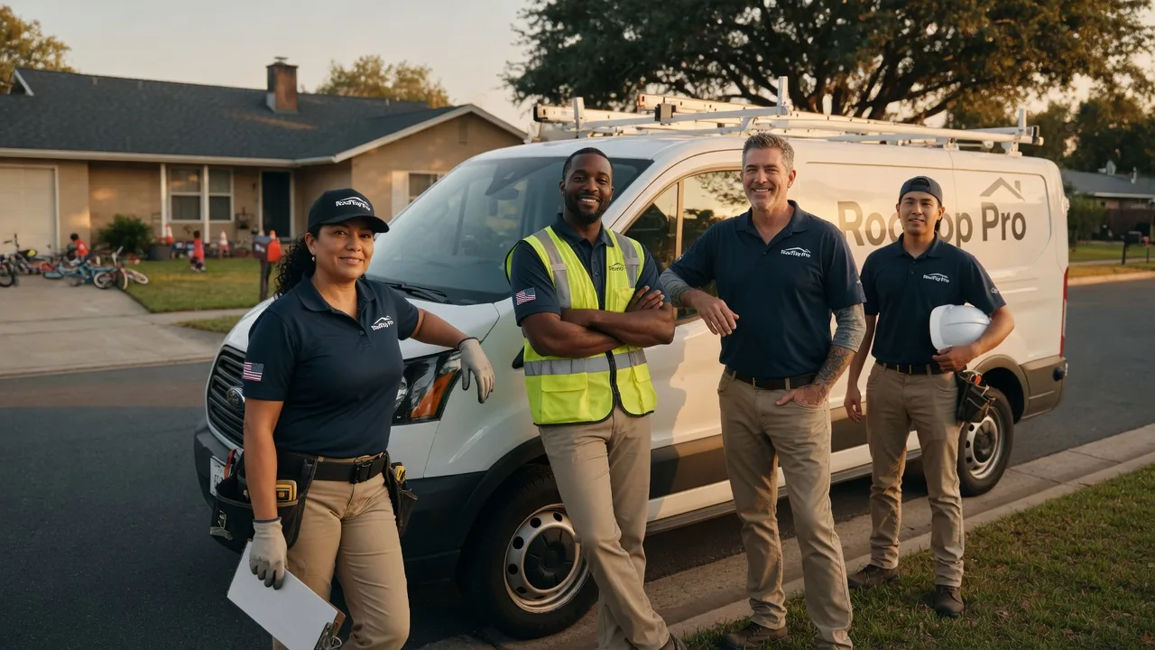 Roof Repair in Leon, WV near me