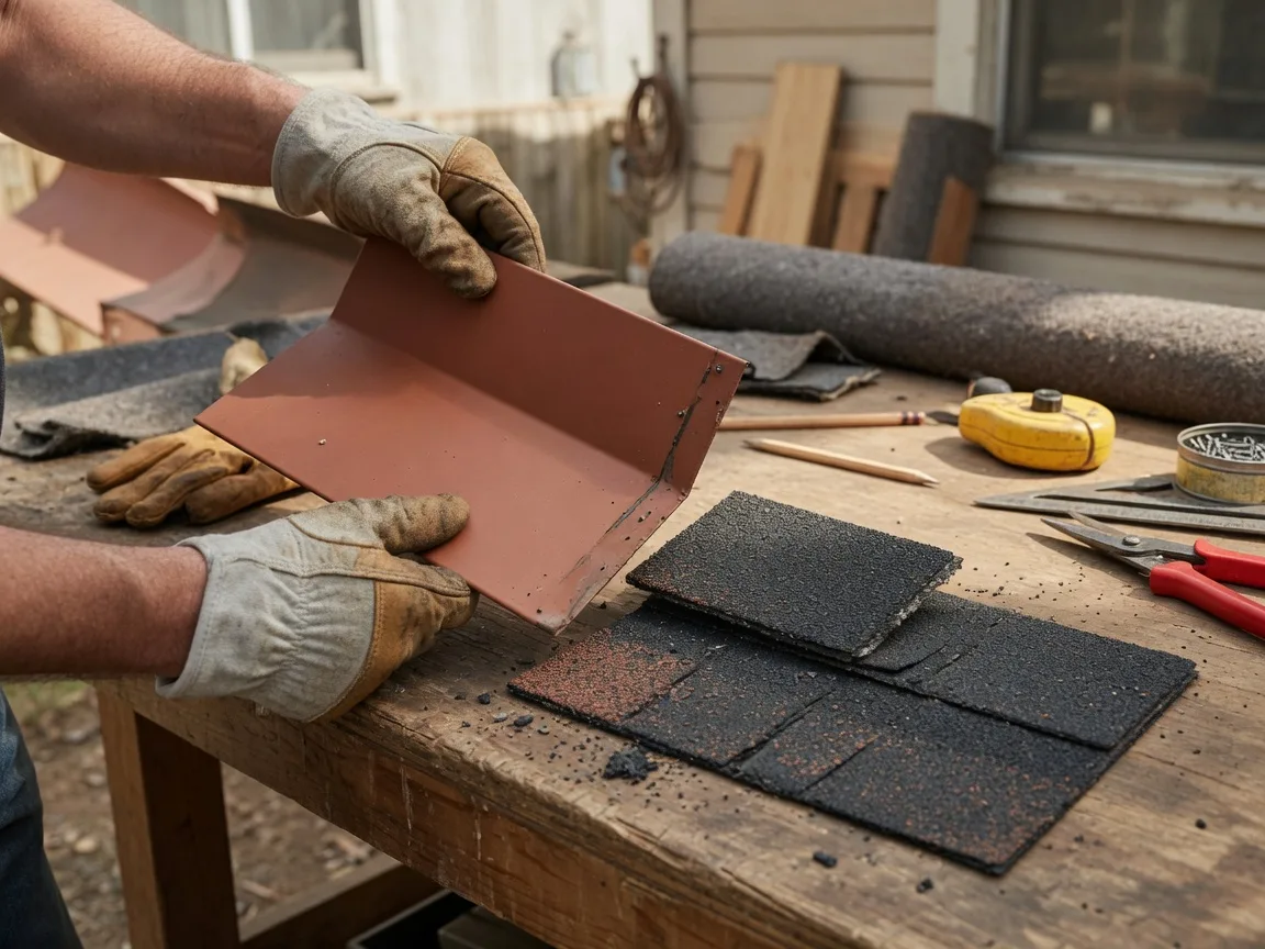 Roof Repair company in Leon, WV